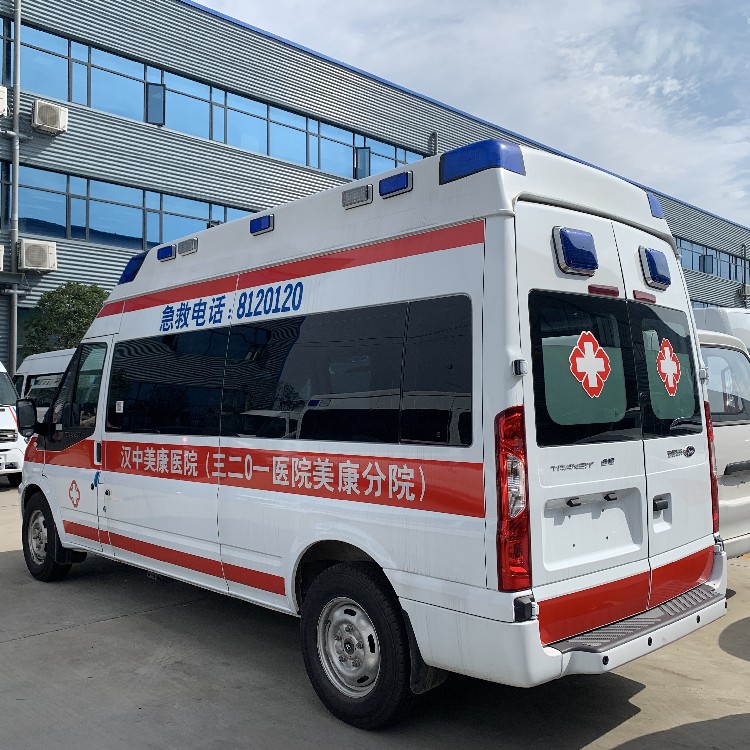 北京租赁急救车联系电话
